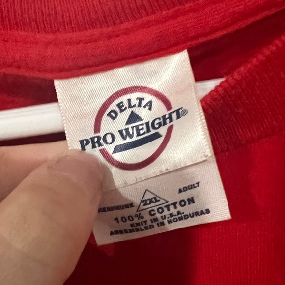 FINAL PRICE Orange County Choppers T-Shirt - Picture 3 of 7